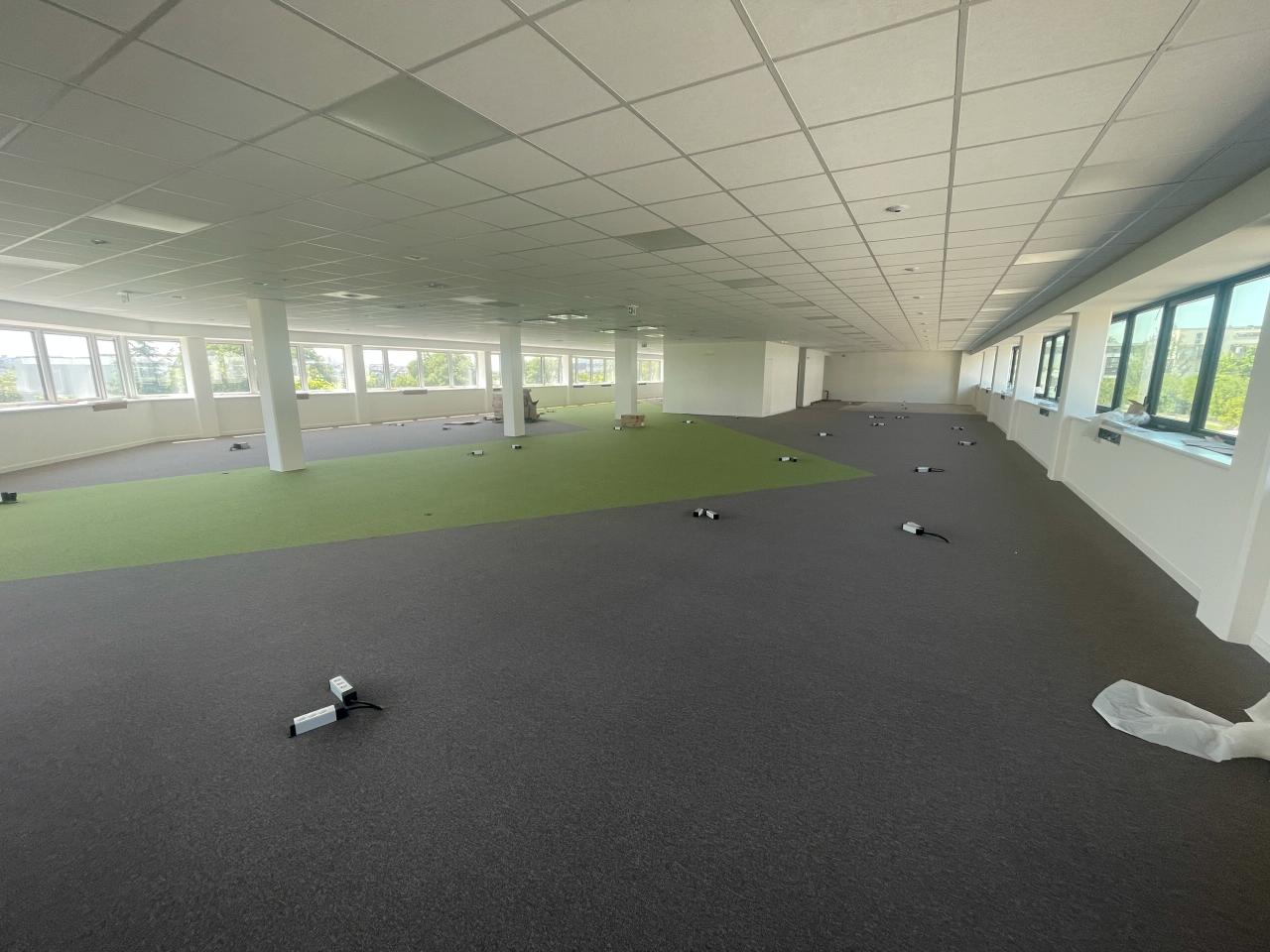 Bureau Balma 635m² Location bureau Balma Haute-Garonne OLBUR2203213 6